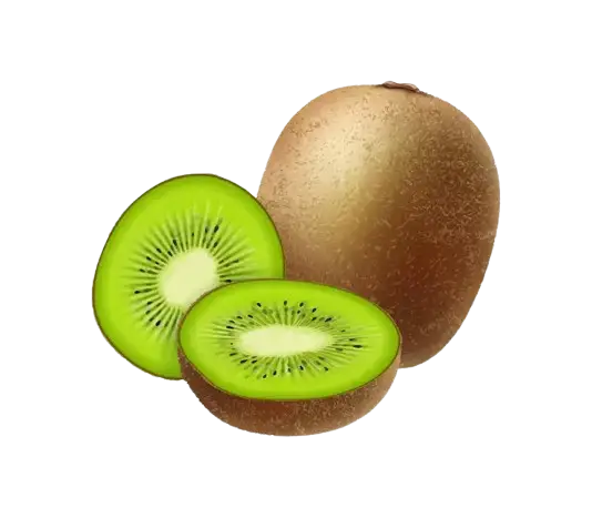 Kiwi Fruit