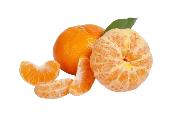 Mandarin Orange